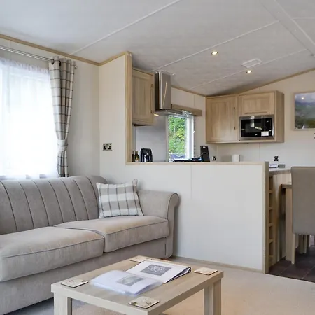 Semesterbostad Tranquil - Uk35277 Brigham (Cumbria)