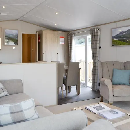 Semesterbostad Tranquil - Uk35277 Brigham (Cumbria)