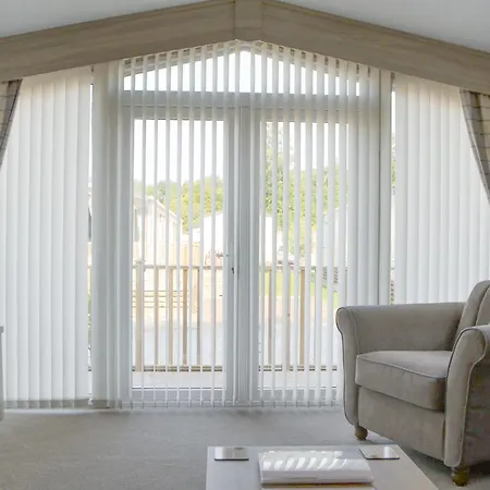 Сasa de vacaciones Tranquil - Uk35277 *