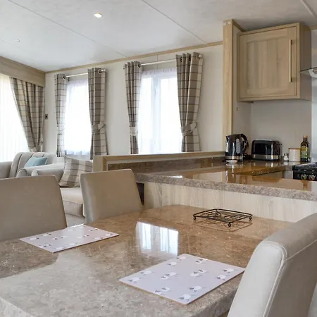 Сasa de vacaciones Tranquil - Uk35277 *