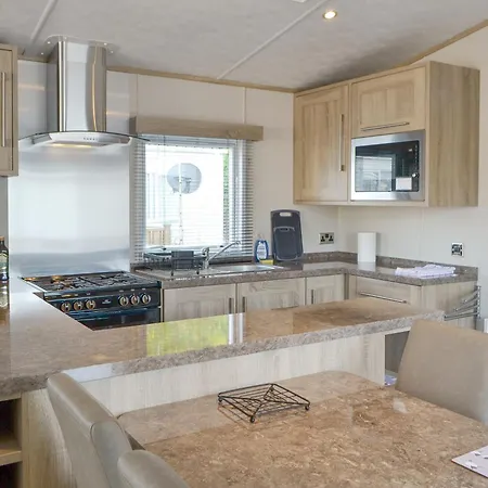 Tranquil - Uk35277 Holiday home *