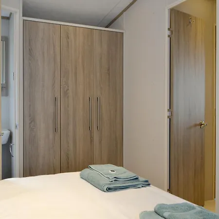 Сasa de vacaciones Tranquil - Uk35277 *