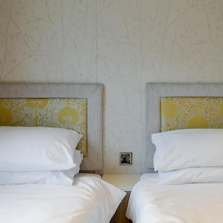 Holiday home Tranquil - Uk35277 *